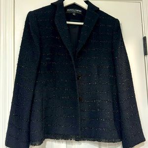 Gorgeous blazer NWOT